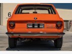 Thumbnail Photo 18 for 1972 BMW 2000